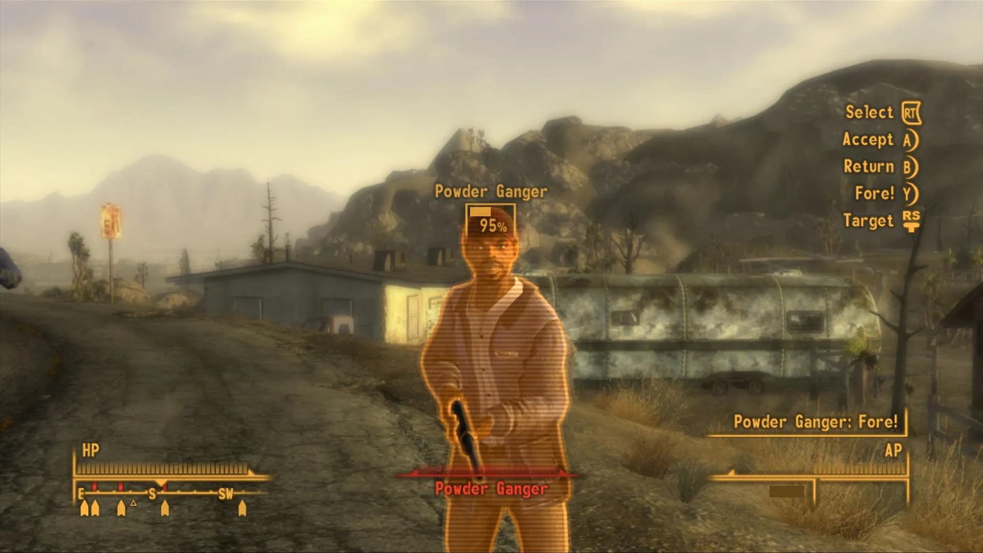 Fallout: New Vegas görsel 11