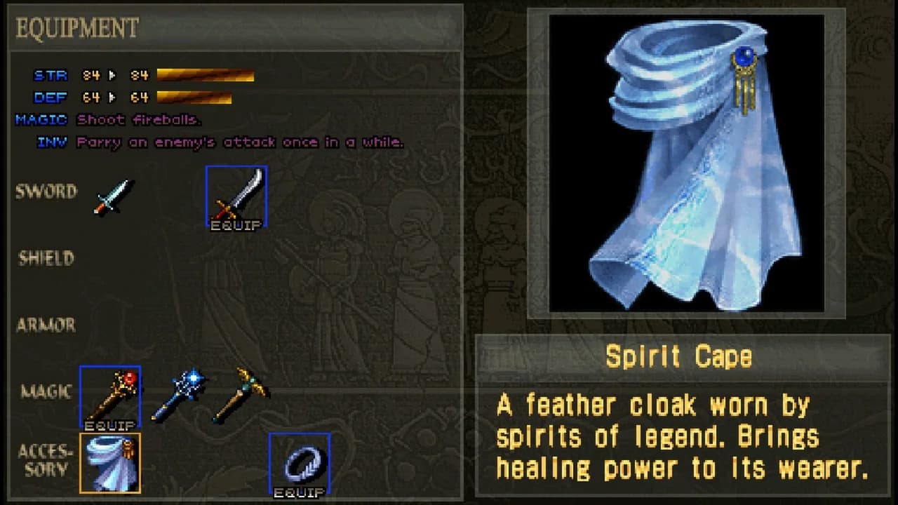 Ys I & II Chronicles+ görsel 19