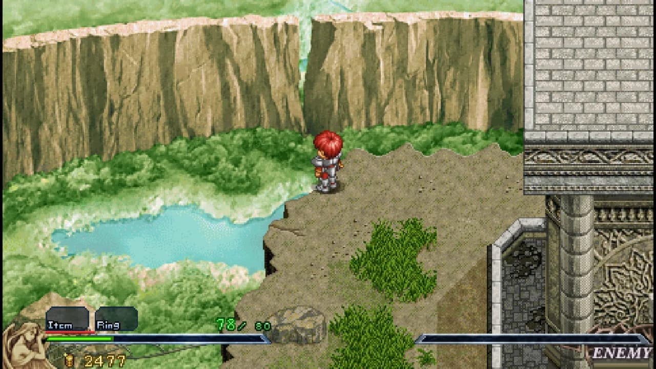 Ys I & II Chronicles+ görsel 9