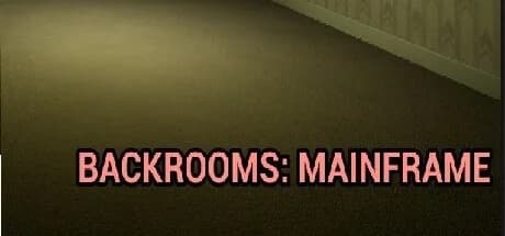 Backrooms Mainframe