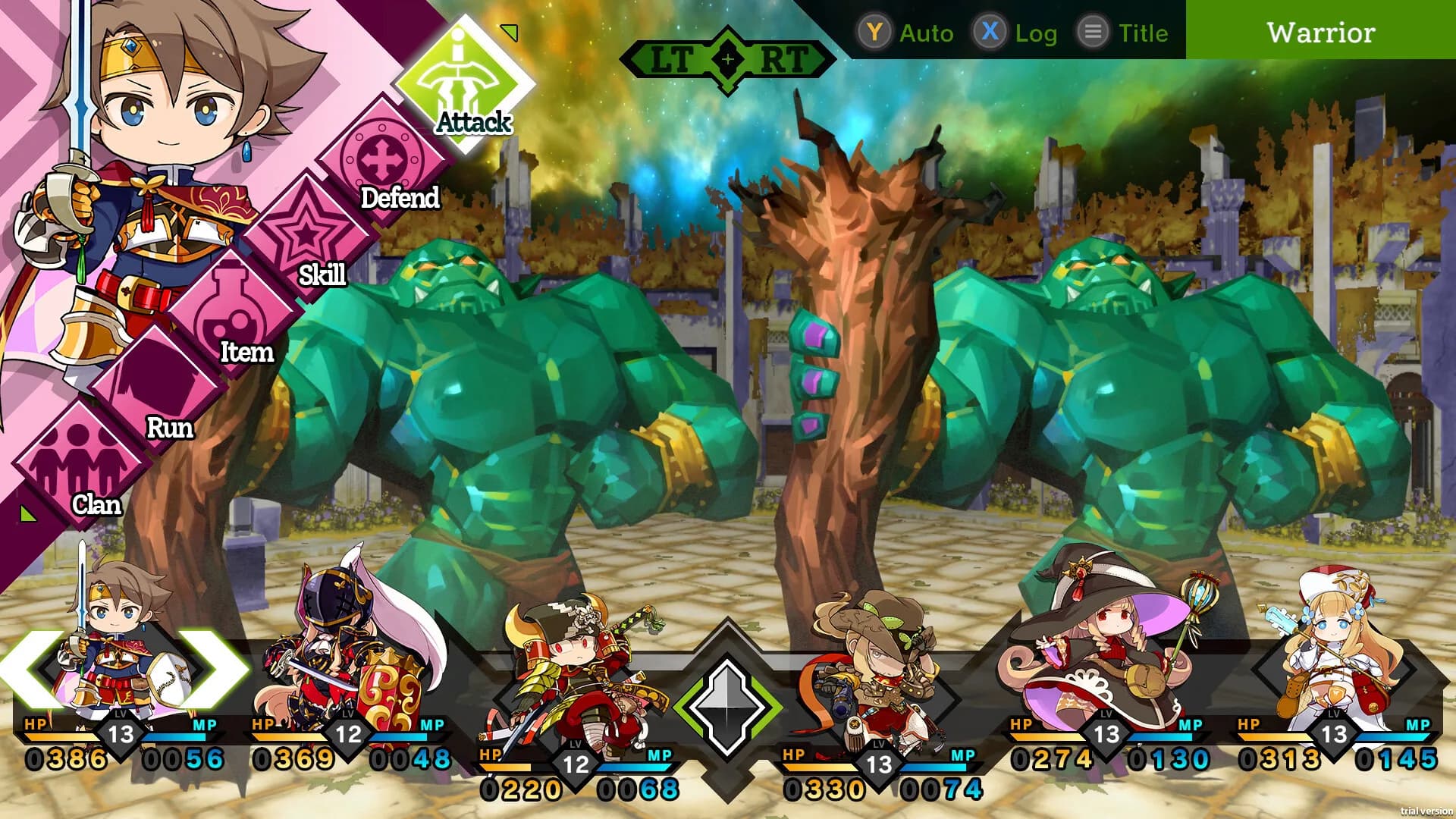 Mon-Yu: Defeat Monsters And Gain Strong Weapons And Armor. You May Be Defeated, But Don’t Give Up. Become Stronger. I Believe There Will Be A Day When The Heroes Defeat The Devil King. görsel 2