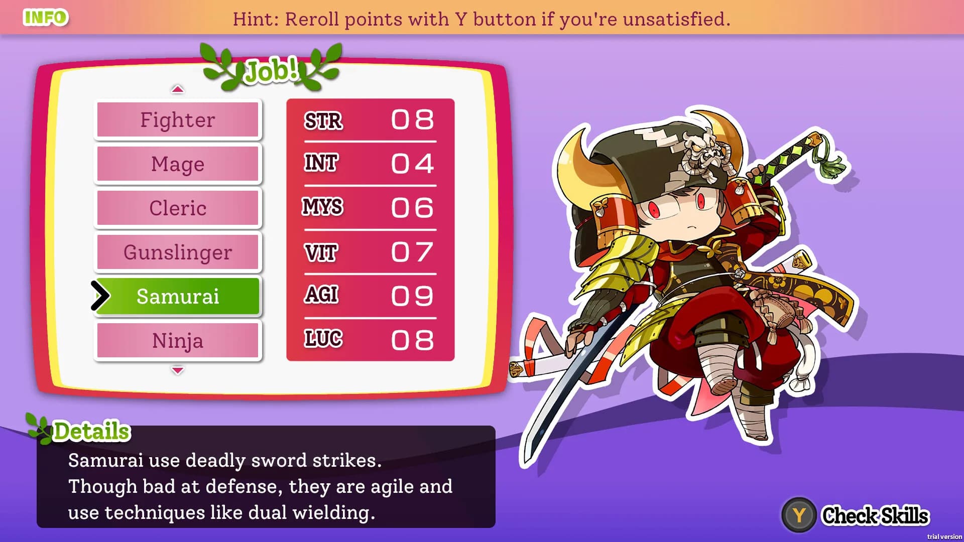Mon-Yu: Defeat Monsters And Gain Strong Weapons And Armor. You May Be Defeated, But Don’t Give Up. Become Stronger. I Believe There Will Be A Day When The Heroes Defeat The Devil King. görsel 3