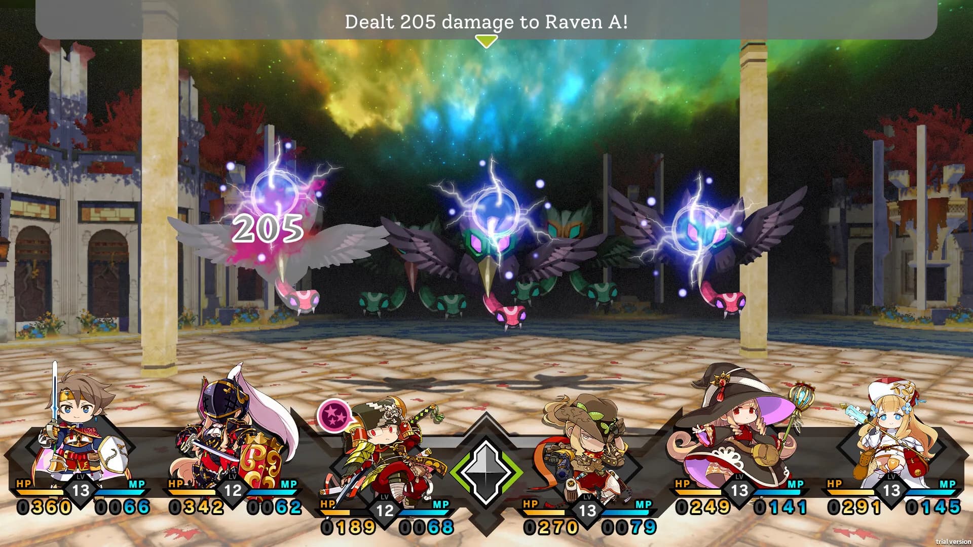 Mon-Yu: Defeat Monsters And Gain Strong Weapons And Armor. You May Be Defeated, But Don’t Give Up. Become Stronger. I Believe There Will Be A Day When The Heroes Defeat The Devil King. görsel 5