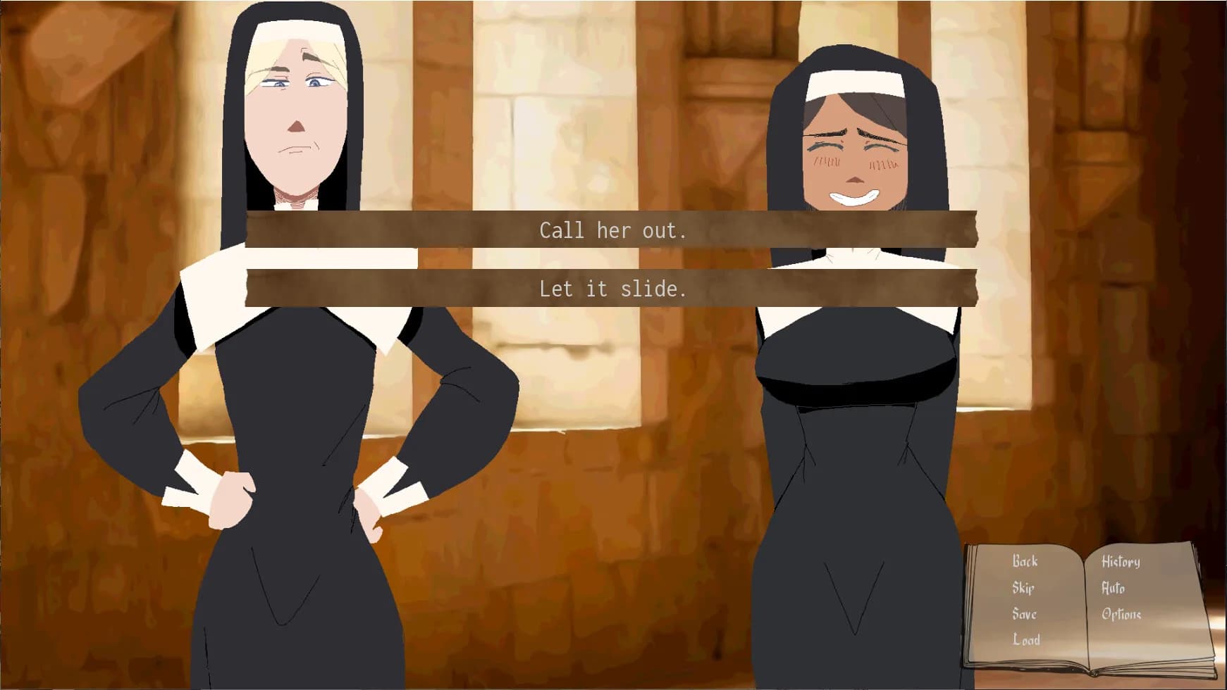 Pious Ari görsel 2