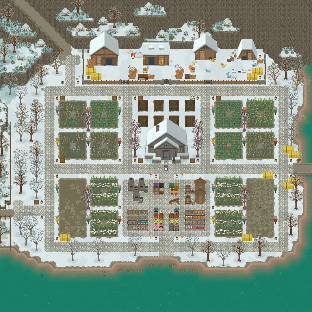 Grimshire görsel 6
