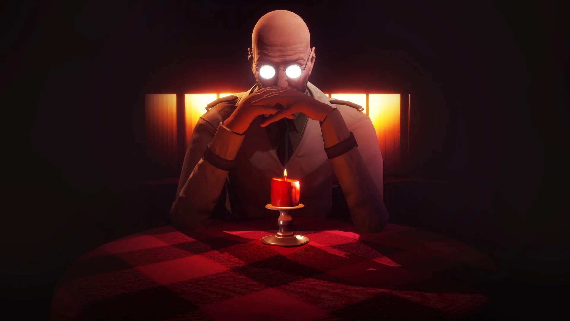 Dr. Finklestein's Marvelous Room görsel 6