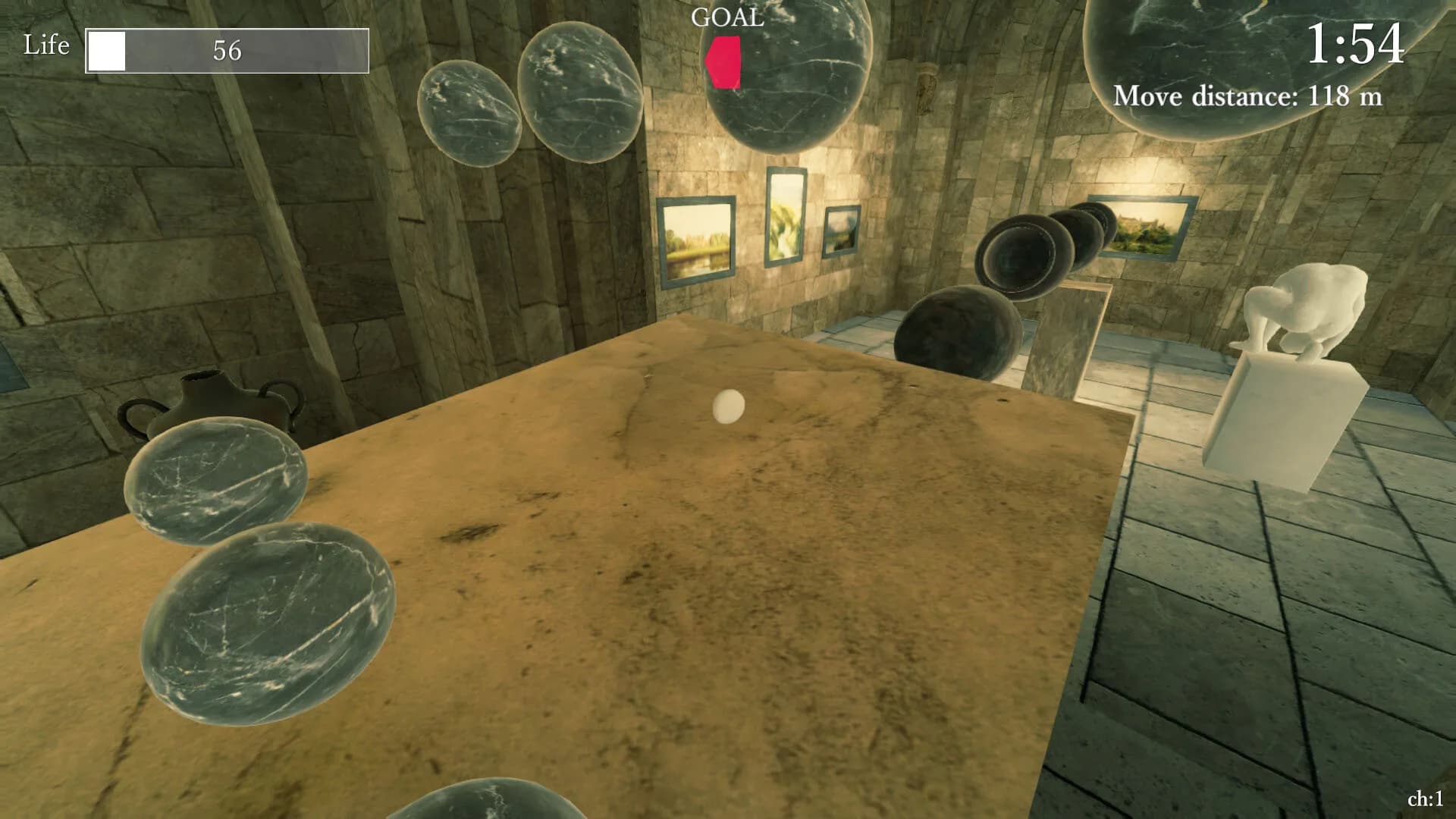 LOST EGG 3: The Final görsel 4
