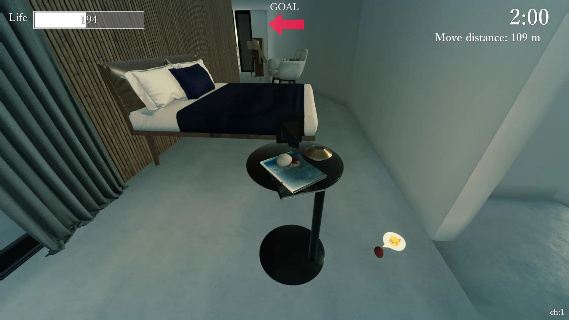 LOST EGG 3: The Final görsel 5