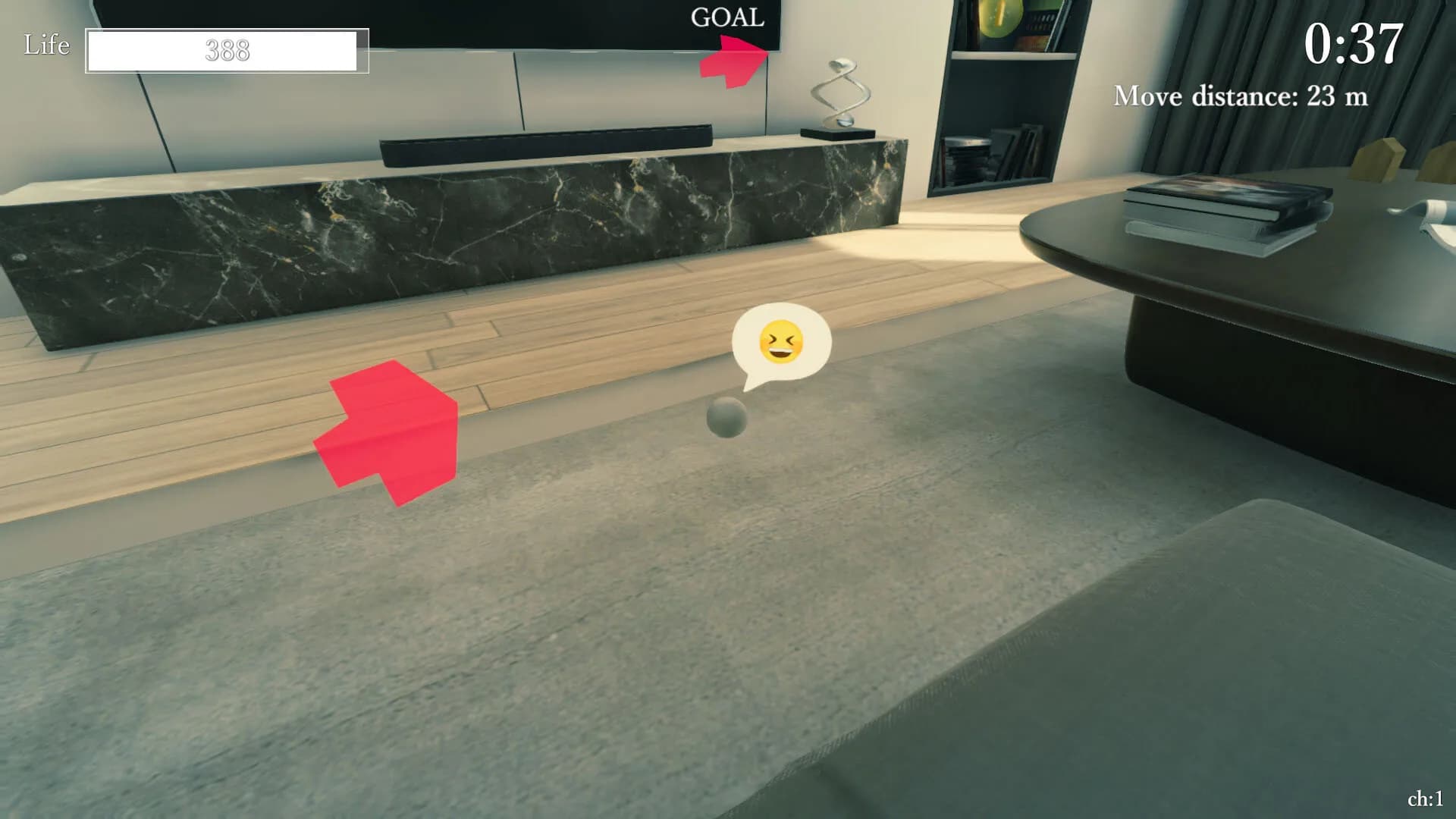 LOST EGG 3: The Final görsel 7