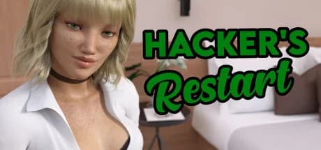 Hacker's Restart görsel 1