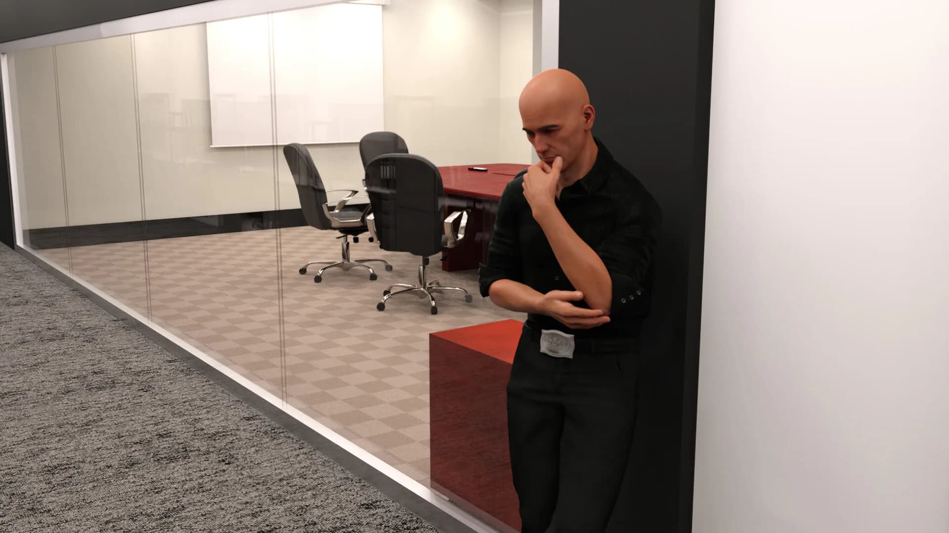 Hacker's Restart görsel 16
