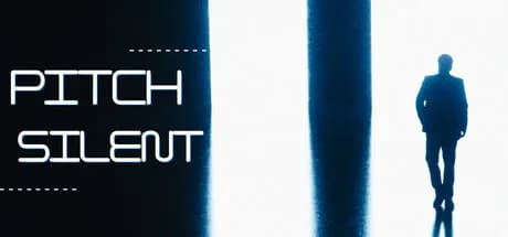 Pitch Silent görsel 1