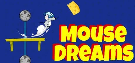 Mouse Dreams görsel 1
