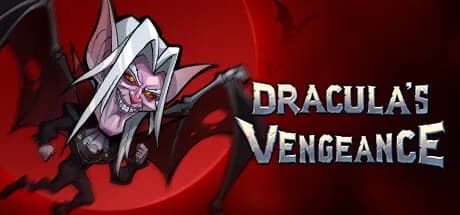 Dracula’s Vengeance görsel 1