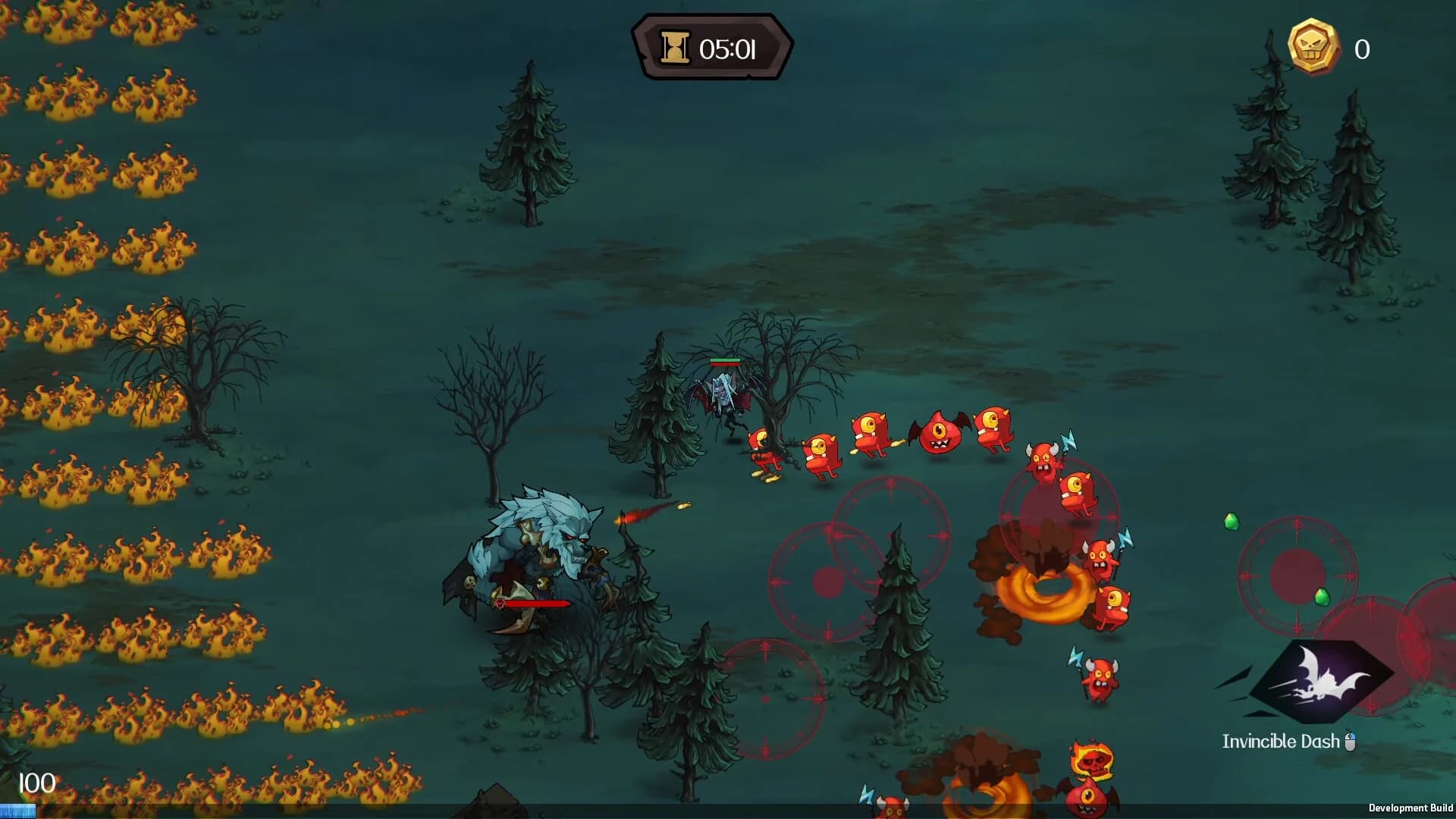Dracula’s Vengeance görsel 5