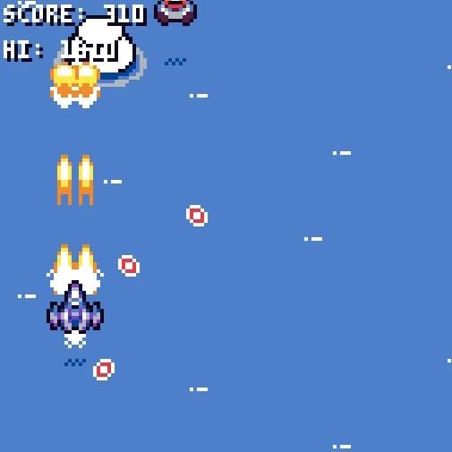 Hexagonal Explods görsel 2