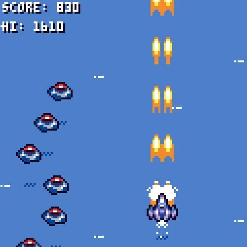 Hexagonal Explods görsel 3