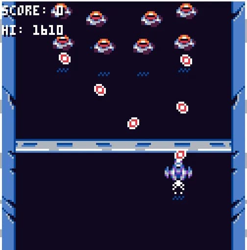 Hexagonal Explods görsel 5
