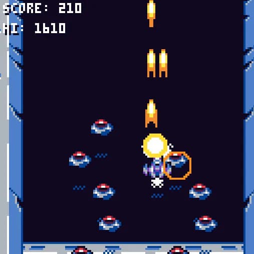 Hexagonal Explods görsel 6