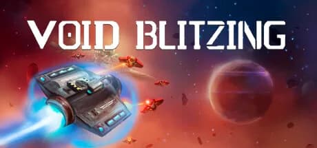 Void Blitzing görsel 1