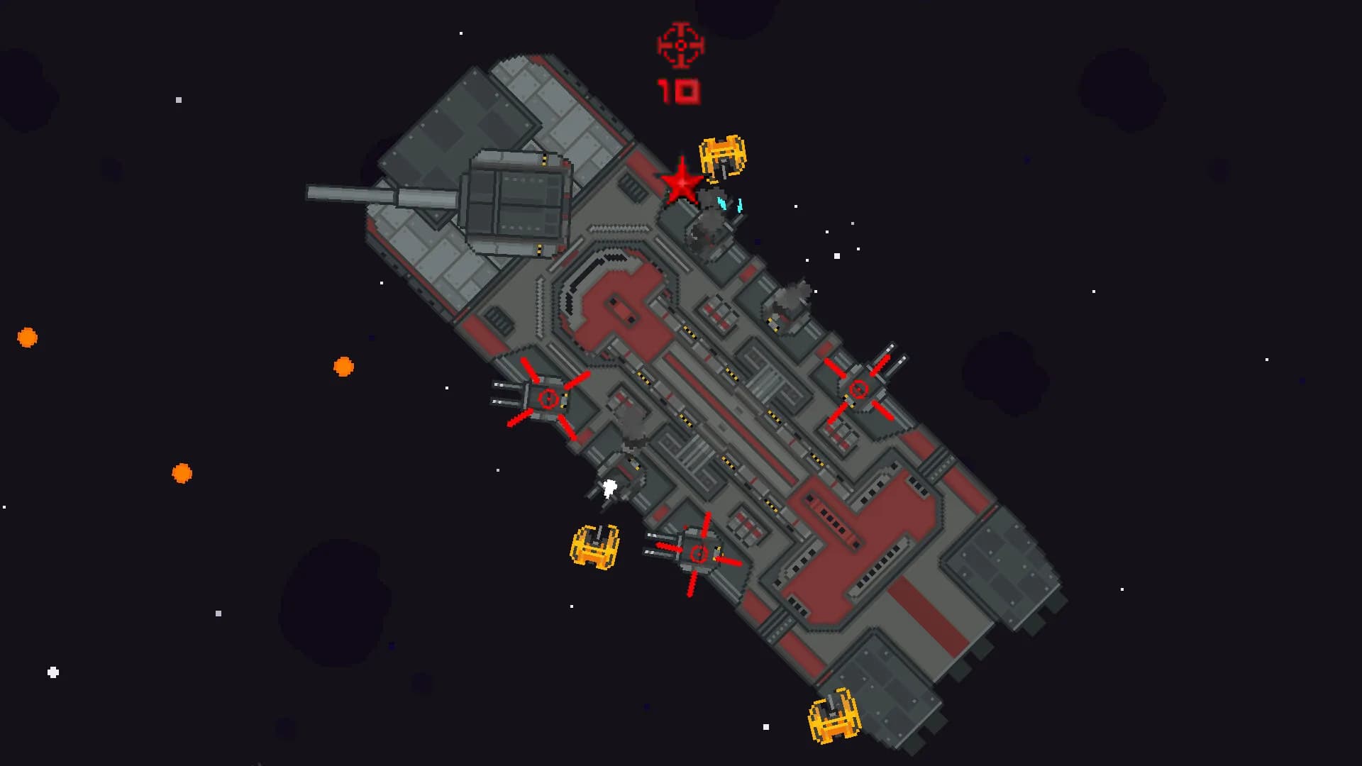 Void Blitzing görsel 3