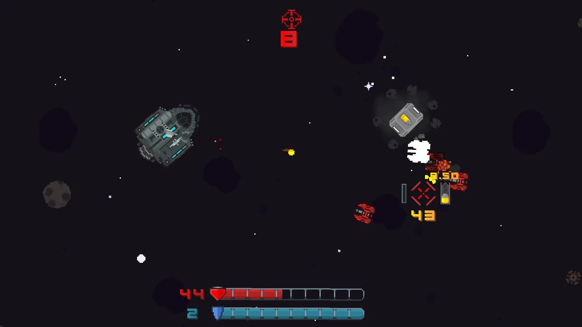 Void Blitzing görsel 5