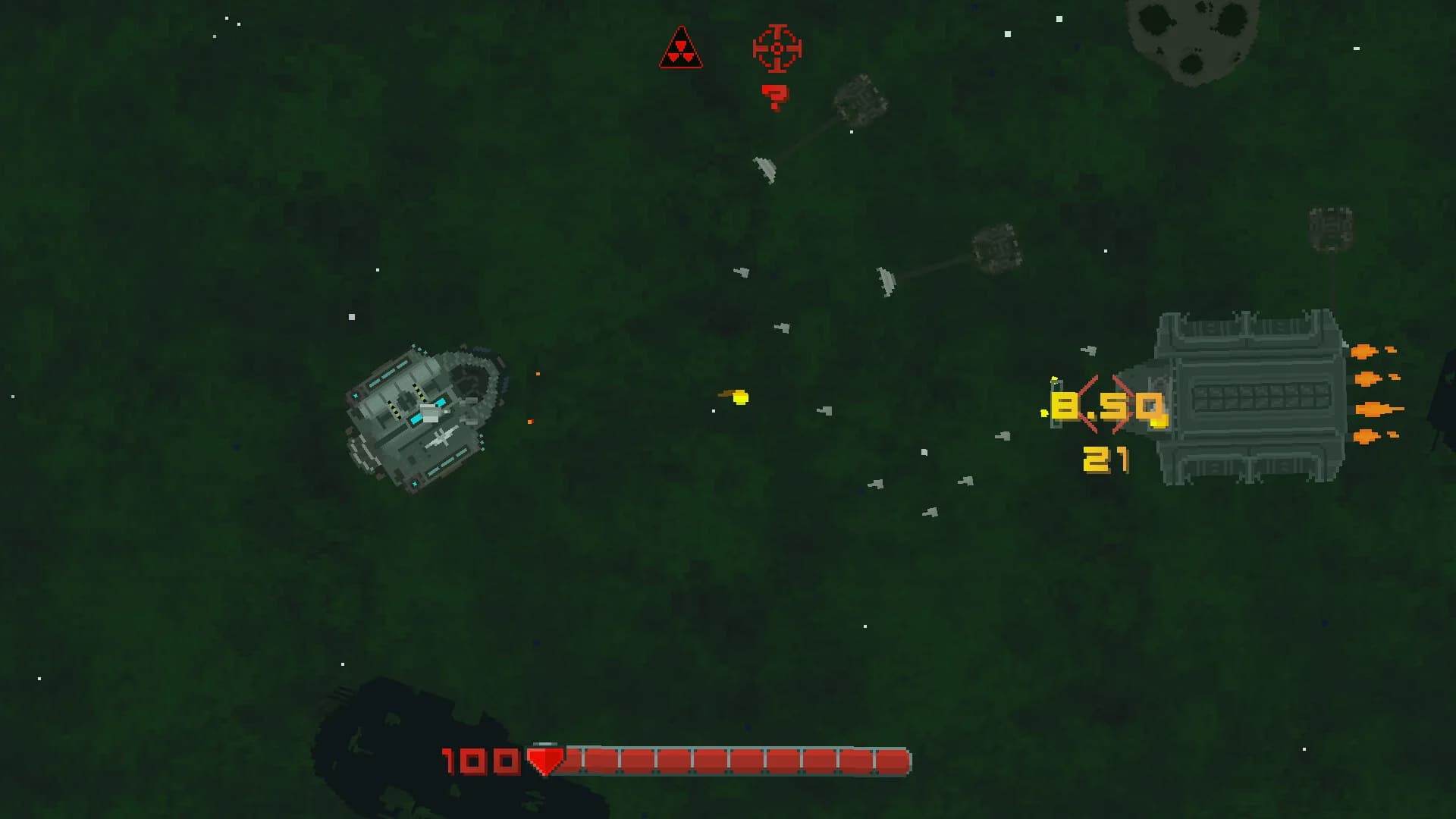 Void Blitzing görsel 6