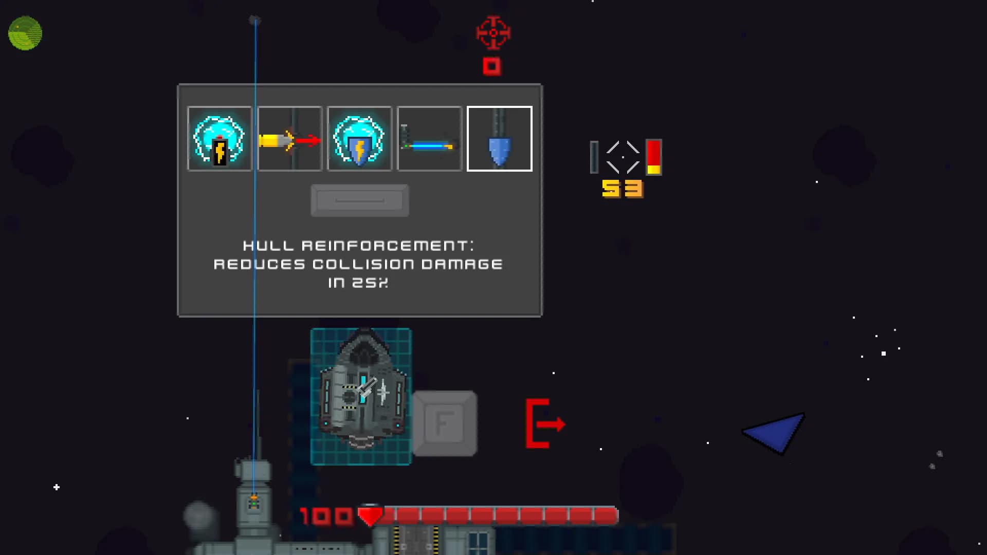 Void Blitzing görsel 7