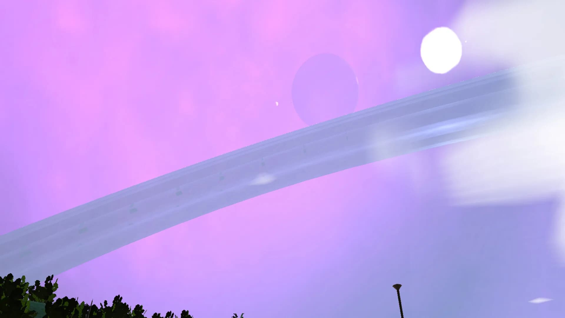 Hazeron Starship görsel 34