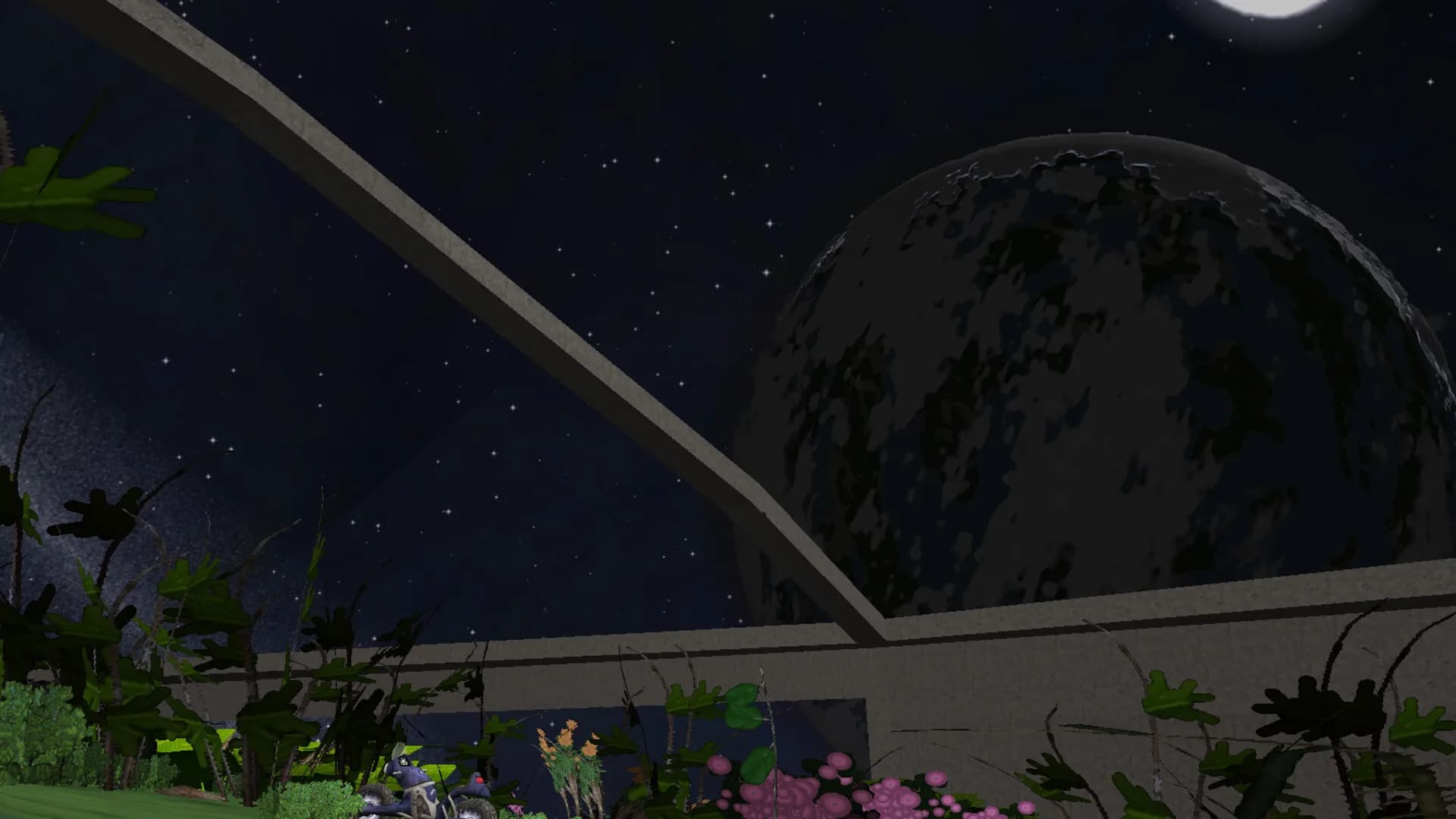 Hazeron Starship görsel 47