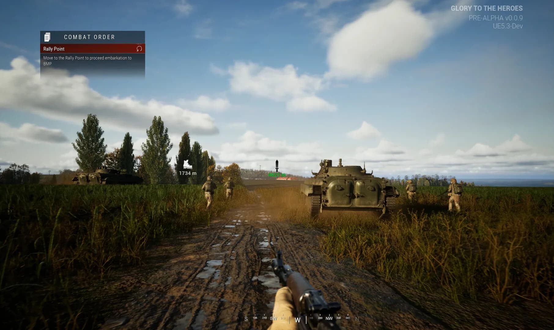 Glory To The Heroes™ görsel 12
