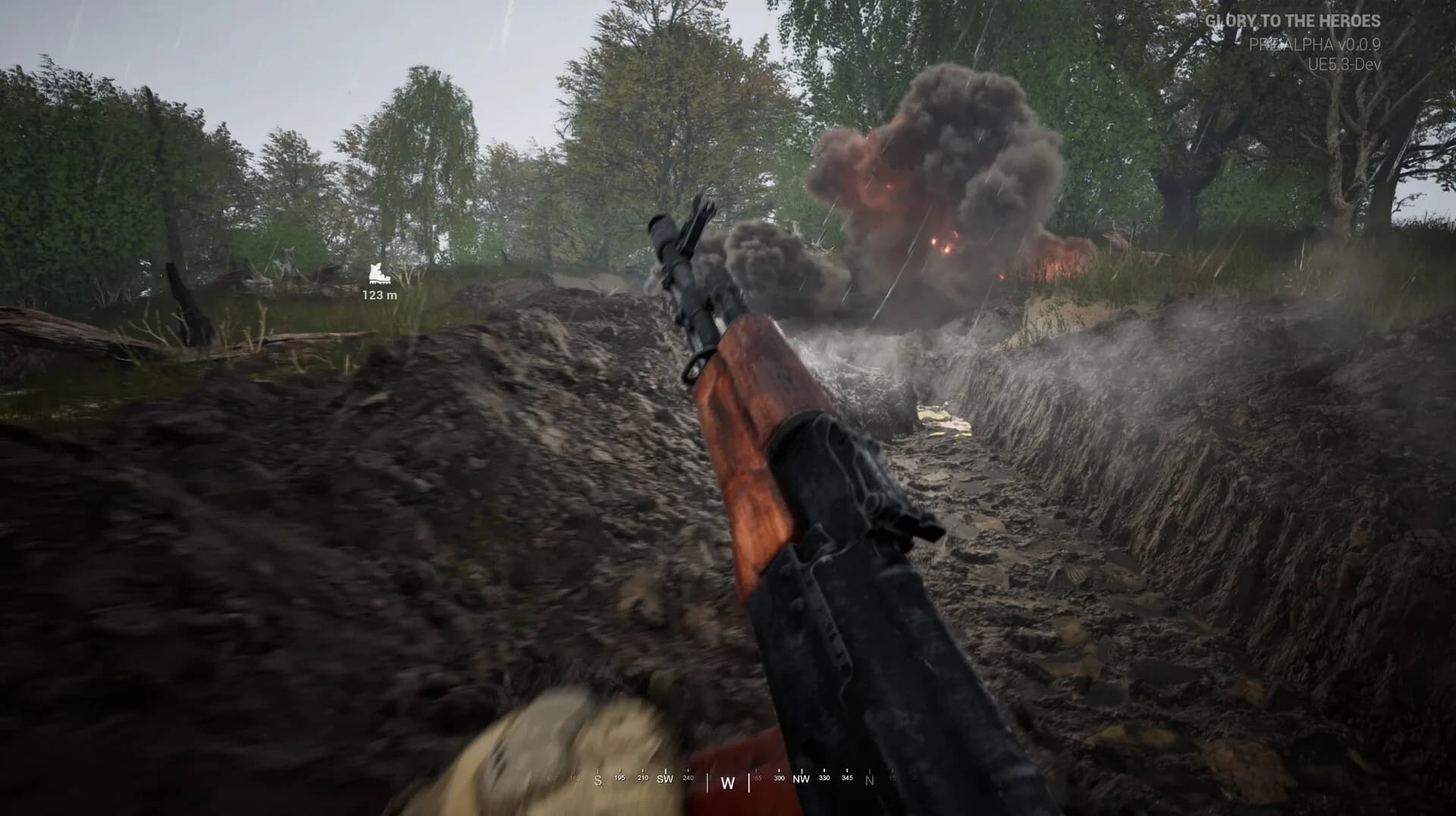 Glory To The Heroes™ görsel 14