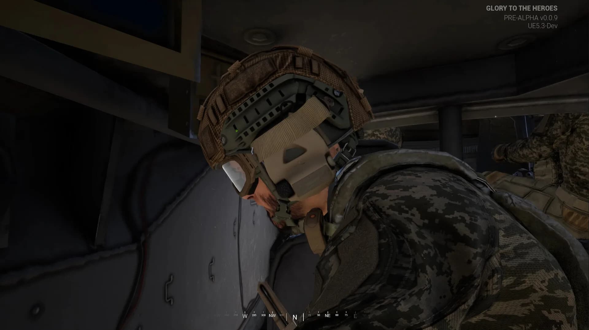 Glory To The Heroes™ görsel 15