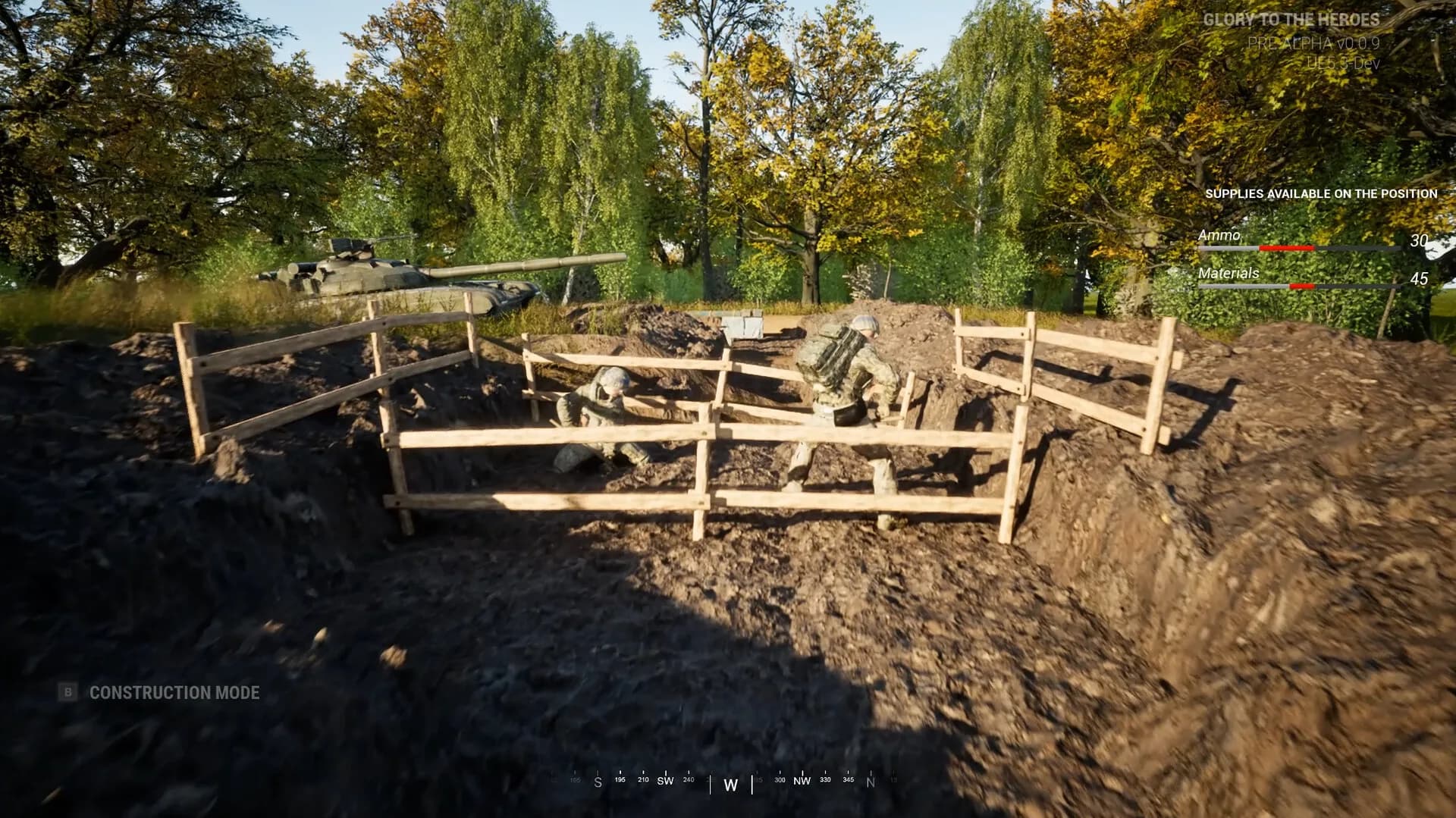 Glory To The Heroes™ görsel 16
