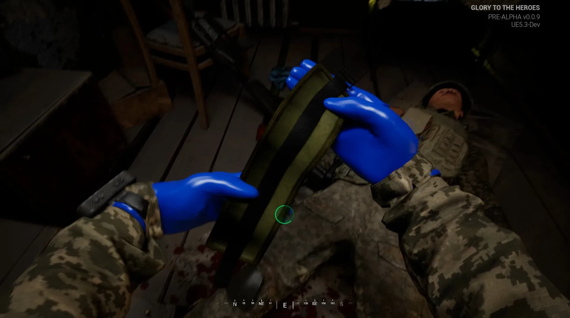 Glory To The Heroes™ görsel 19