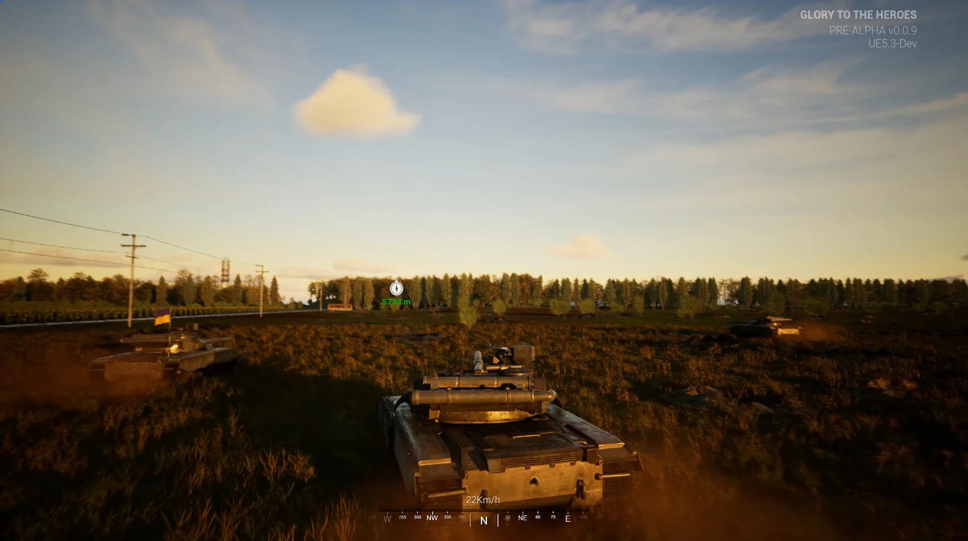 Glory To The Heroes™ görsel 24