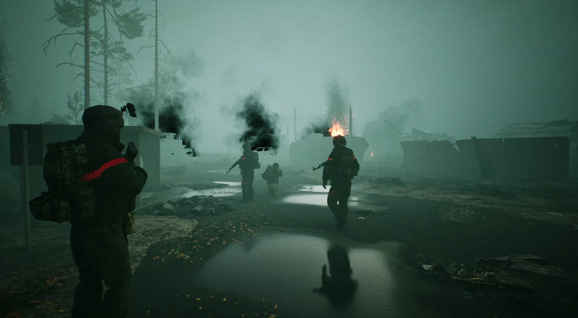 Glory To The Heroes™ görsel 10