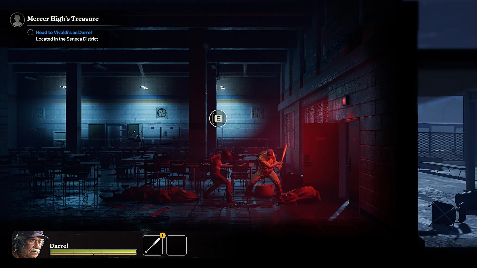 Into the Dead: Our Darkest Days görsel 2