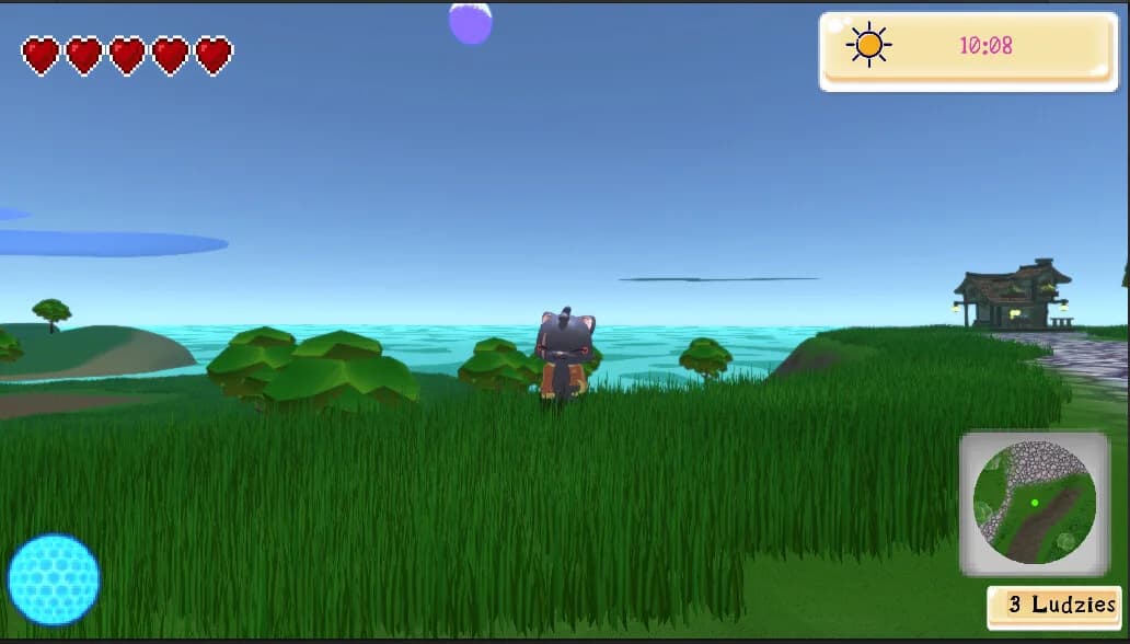 Gus & Stella's Stellar Adventure görsel 3