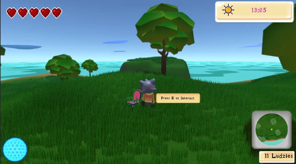 Gus & Stella's Stellar Adventure görsel 4