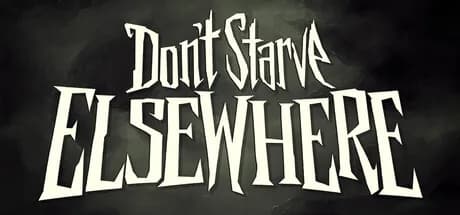 Don't Starve Elsewhere görsel 1