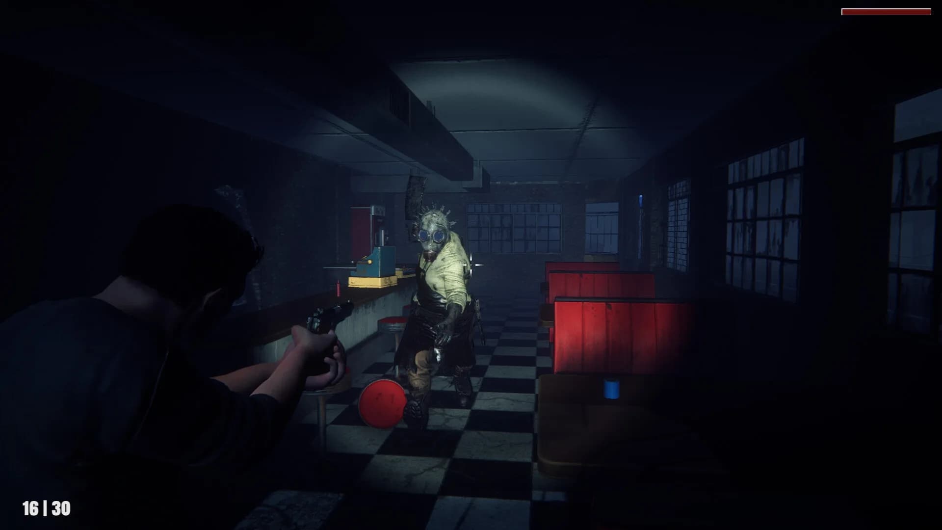 Rabbit Hole Chapter 1 görsel 2