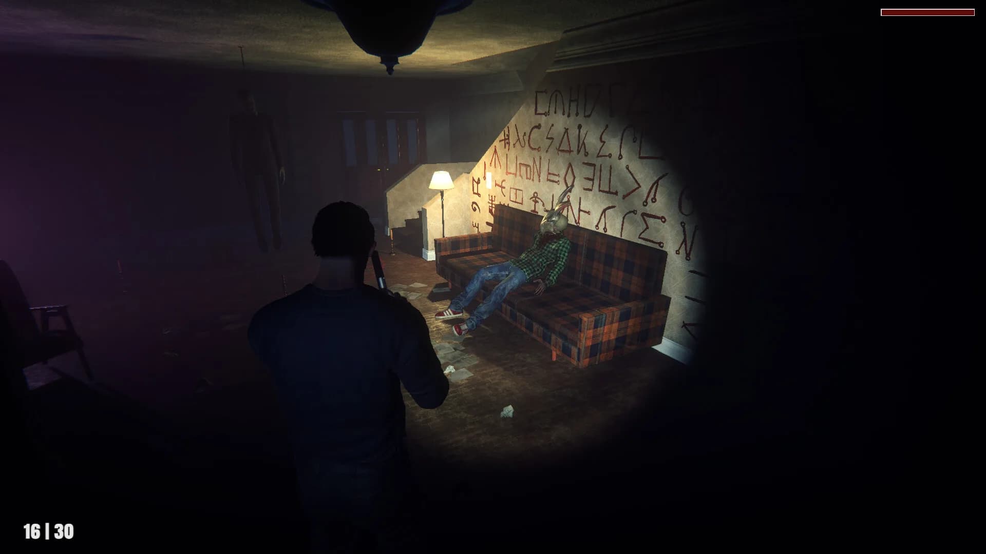 Rabbit Hole Chapter 1 görsel 3