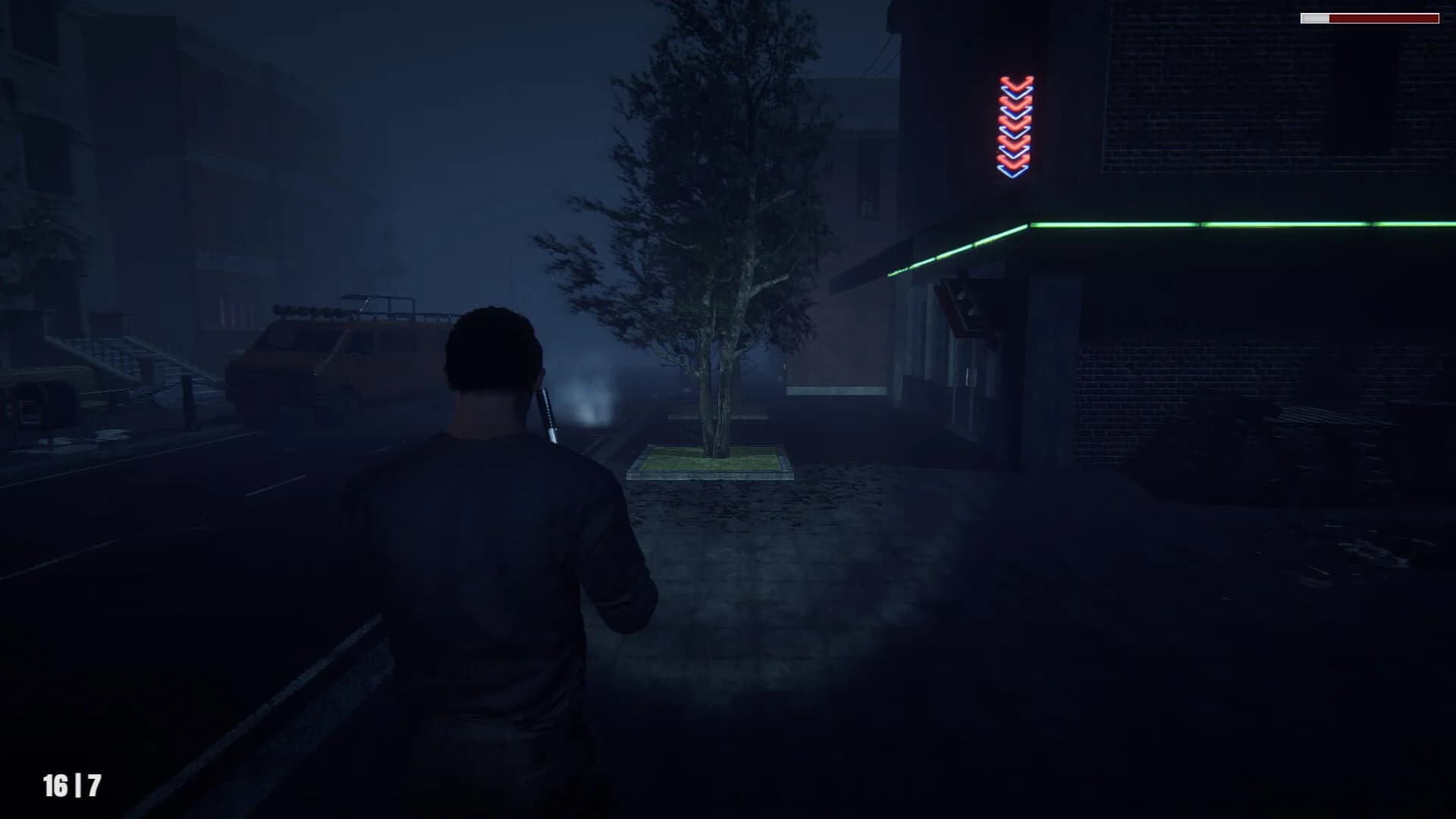 Rabbit Hole Chapter 1 görsel 5