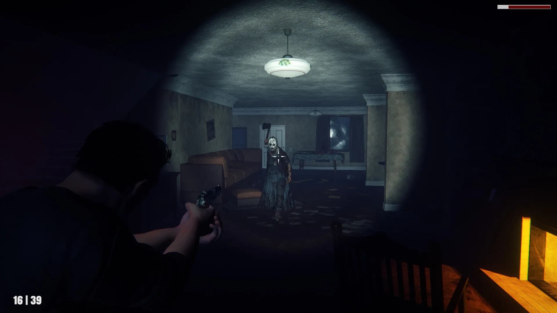 Rabbit Hole Chapter 1 görsel 6