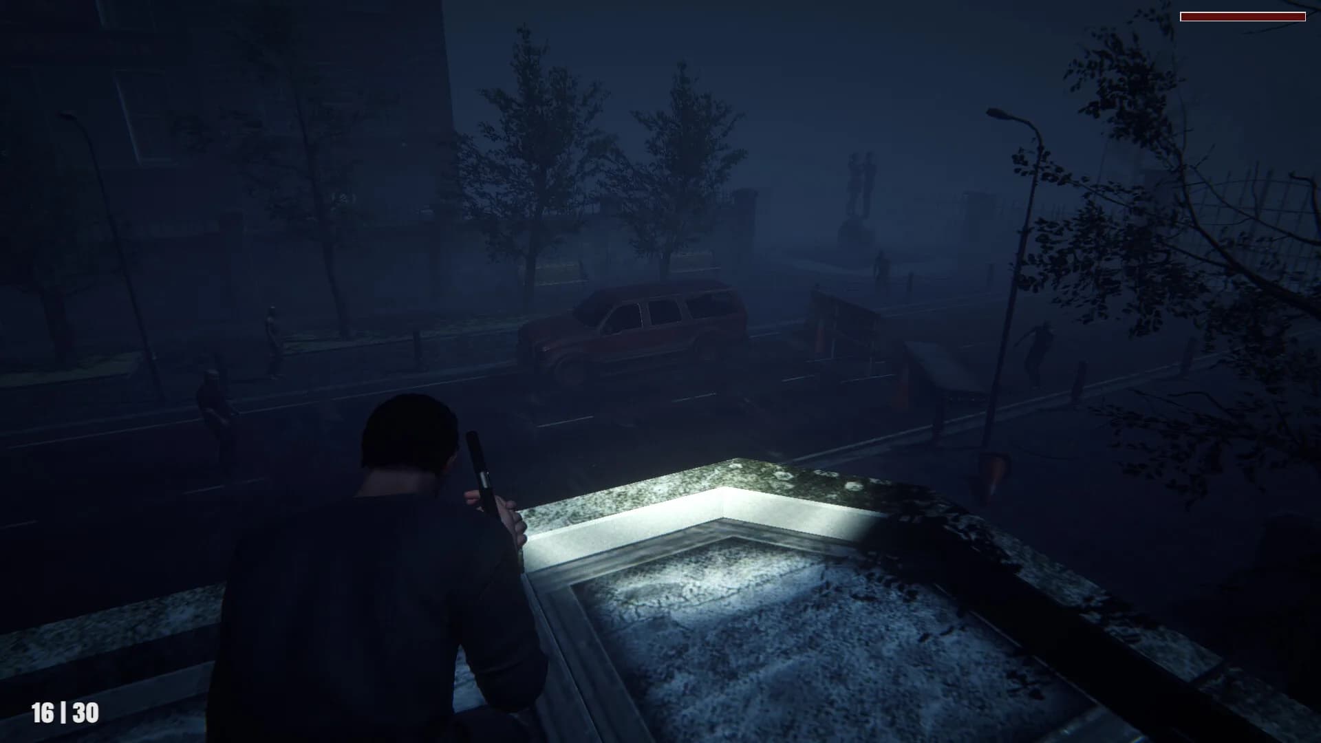 Rabbit Hole Chapter 1 görsel 9
