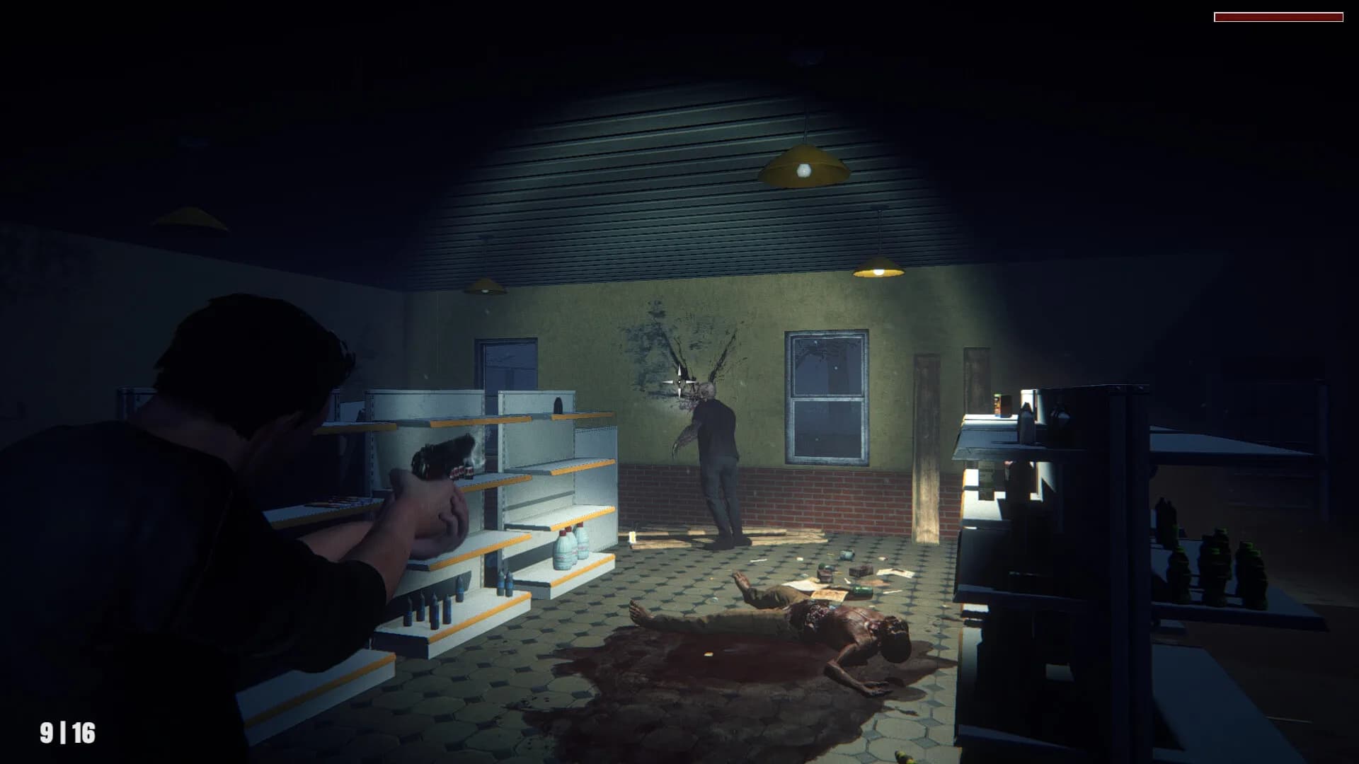 Rabbit Hole Chapter 1 görsel 10
