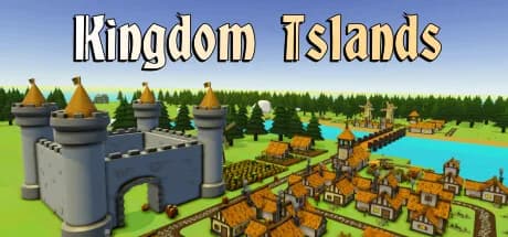 Kingdom Islands görsel 1