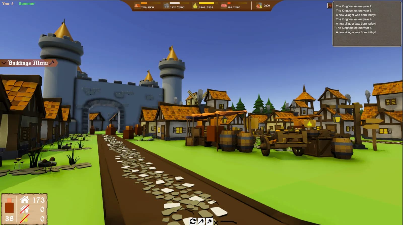 Kingdom Islands görsel 2