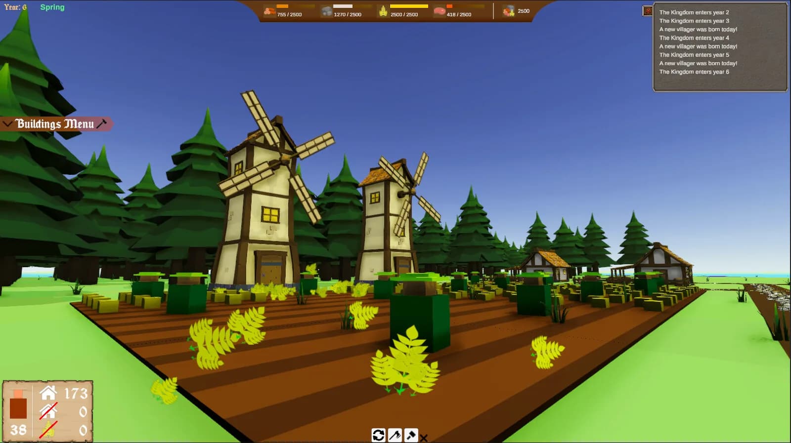 Kingdom Islands görsel 3